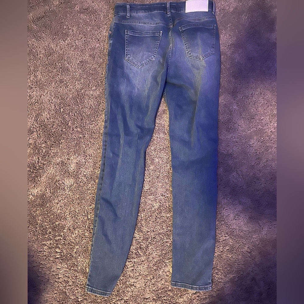 Blue Jeans - Men’s Size 32